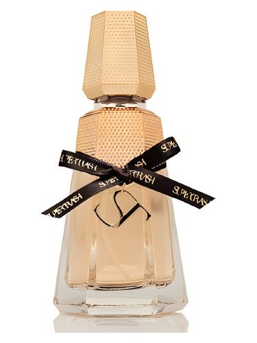 SuperTrash Phenomenal fragrance bottle