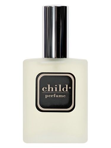 Susan D. Owens Child Perfume fragrance bottle