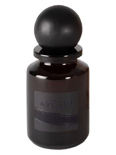 Suskind Editions de Parfums Kyodo fragrance bottle