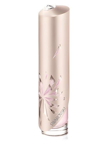 Swarovski Aura by Swarovski Love Collection fragrance bottle