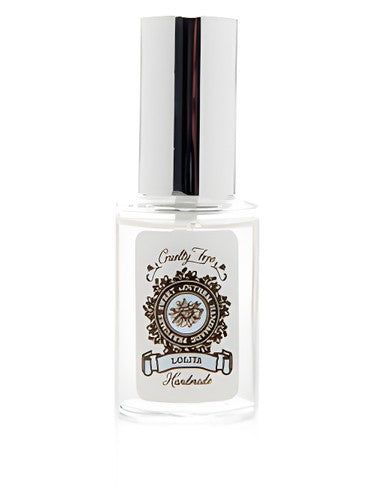 Sweet Anthem Perfumes Lolita fragrance bottle