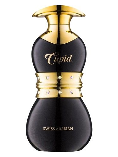 Swiss Arabian Cupid fragrance bottle