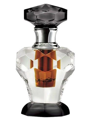 Swiss Arabian Dehn El Oud Mubakhar fragrance bottle