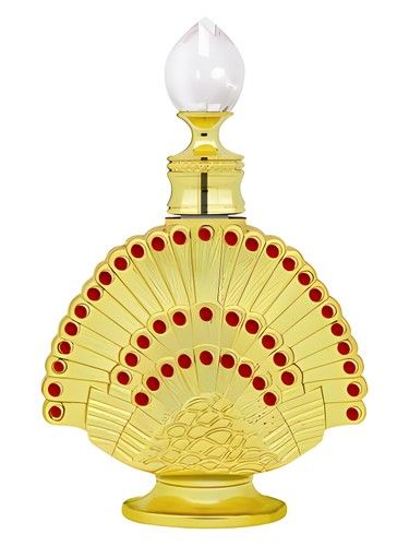 Swiss Arabian Kawthar fragrance bottle