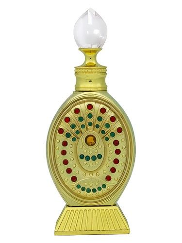 Swiss Arabian Nada fragrance bottle