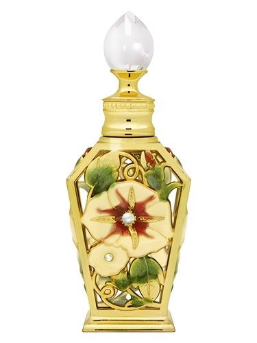 Swiss Arabian Nour fragrance bottle