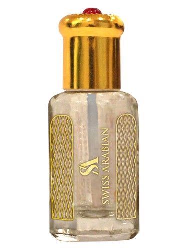 Swiss Arabian Orient Oud fragrance bottle