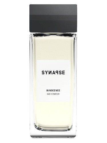 Synapse Innocence fragrance bottle