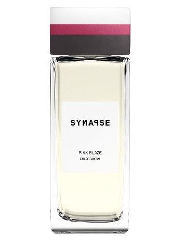 Synapse Pink Blaze fragrance bottle