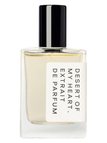 Synonyme Desert Of My Heart fragrance bottle
