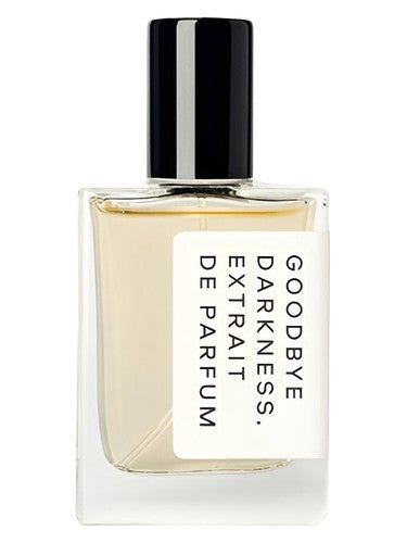 Synonyme Goodbye Darkness fragrance bottle