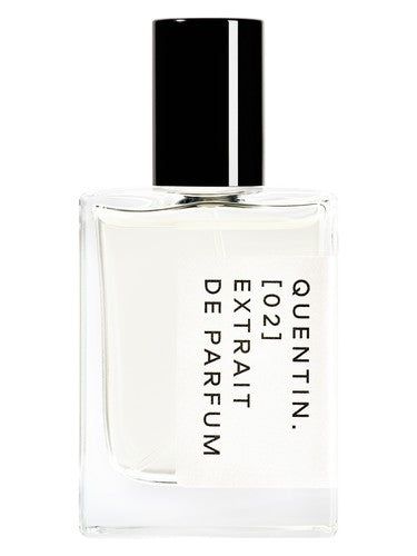 Synonyme QUENTIN 02 fragrance bottle