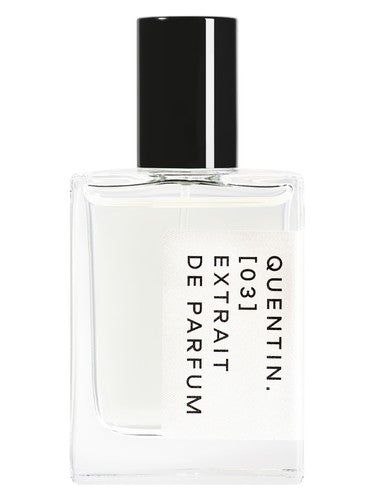Synonyme QUENTIN 03 fragrance bottle
