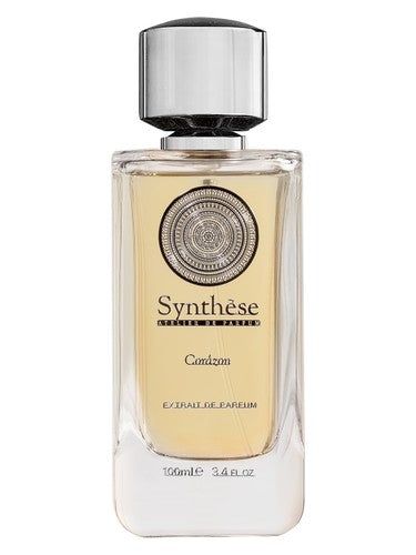 Synthèse Atelier de Parfum Corazón fragrance bottle