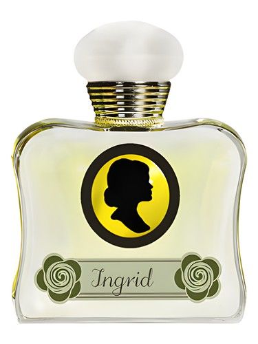 Tableau de Parfums Ingrid fragrance bottle