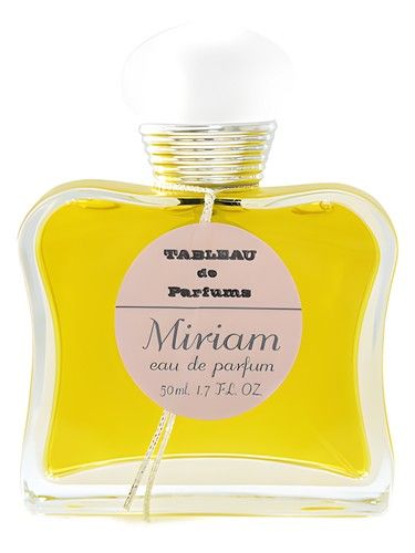Tableau de Parfums Miriam fragrance bottle
