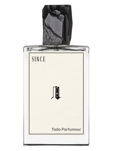 Tada Parfumeur Since fragrance bottle