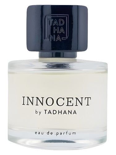 TADHANA Innocent fragrance bottle