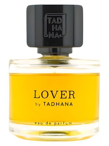 TADHANA Lover fragrance bottle