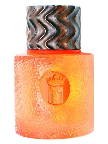 Taffin Fragrances L’Orange N°021 fragrance bottle