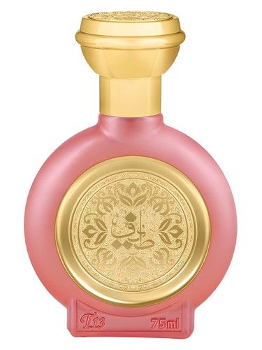 Taif Al Emarat Charismatic fragrance bottle