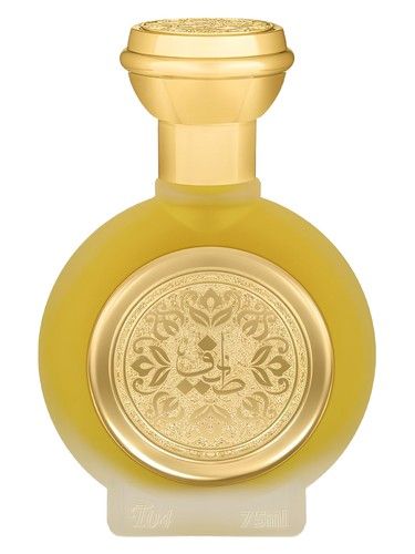 Taif Al Emarat Dashing fragrance bottle