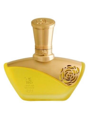 Taif Al Emarat Flowers Bouquet fragrance bottle