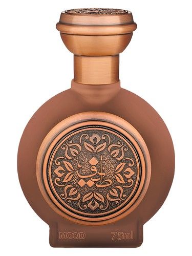 Taif Al Emarat Mood fragrance bottle