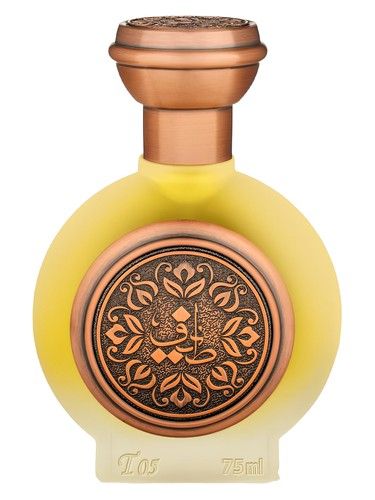 Taif Al Emarat Oriental Magic fragrance bottle