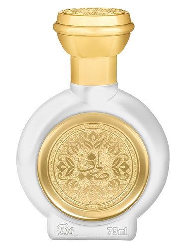 Taif Al Emarat Pure Oud fragrance bottle