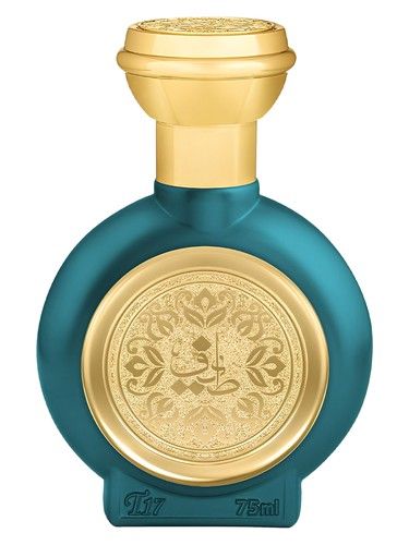 Taif Al Emarat Tobacco Honey fragrance bottle