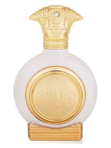 Taif Al Emarat UAE Cardamom fragrance bottle