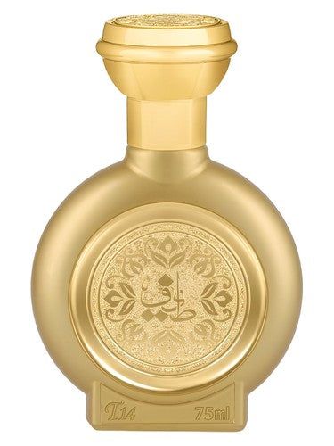Taif Al Emarat Youth Spirit fragrance bottle