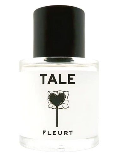 TALE Parfum Fleurt fragrance bottle