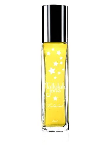 Tallulah Jane Tallulah fragrance bottle