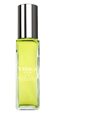 Tallulah Jane Yiska fragrance bottle