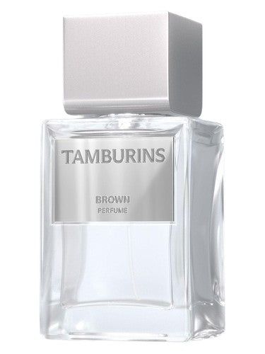 Tamburins Brown fragrance bottle