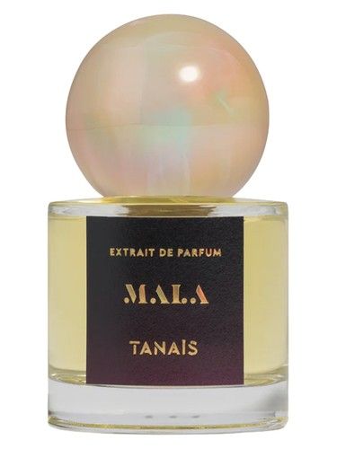 Tanaïs Mala fragrance bottle