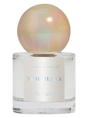 Tanaïs Nymphaea fragrance bottle
