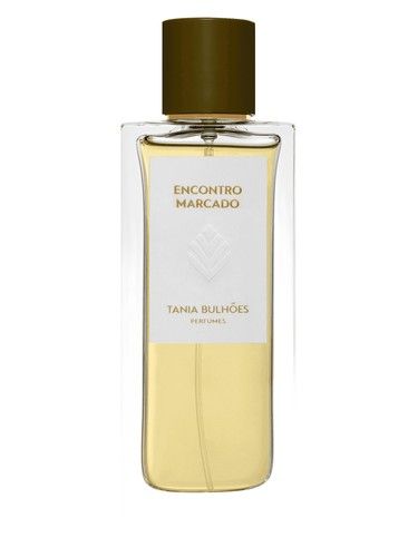 Tania Bulhões Encontro Marcado fragrance bottle