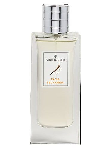 Tania Bulhoes Fava Selvagem fragrance bottle