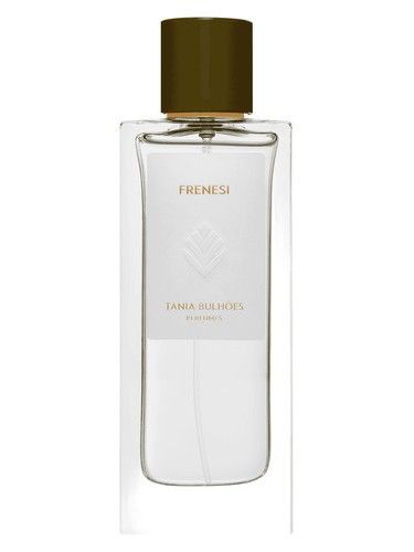 Tania Bulhões Frenesi fragrance bottle