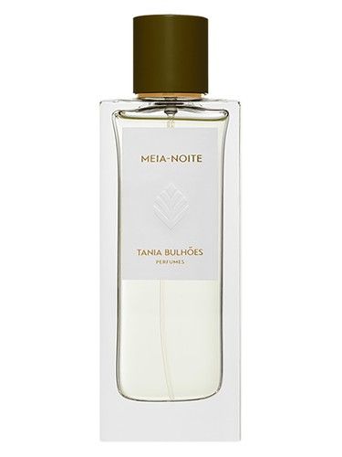Tania Bulhões Meia Noite fragrance bottle