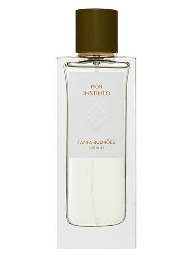 Tania Bulhões Por Instinto fragrance bottle