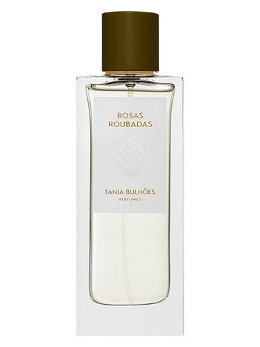 Tania Bulhoes Rosas Roubadas fragrance bottle