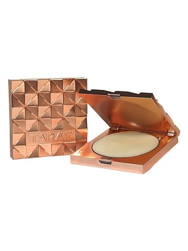 Taraf Entice fragrance bottle