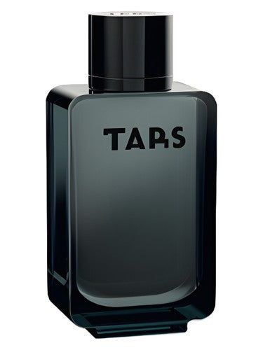 TARS ÜBER MANN fragrance bottle