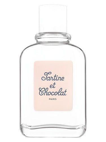 Tartine et Chocolat Tartine & Chocolate Ptimusc fragrance bottle