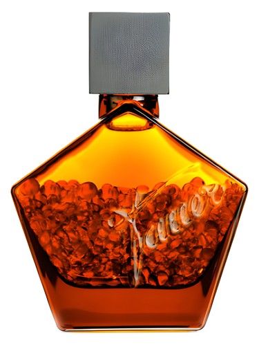 Tauer Perfumes 08 Une Rose Chypree fragrance bottle