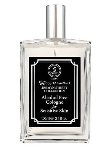 Taylor of Old Bond Street Jermyn Street Collection Cologne fragrance bottle